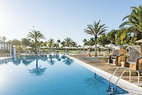 Robinson Club Quinta da Ria
